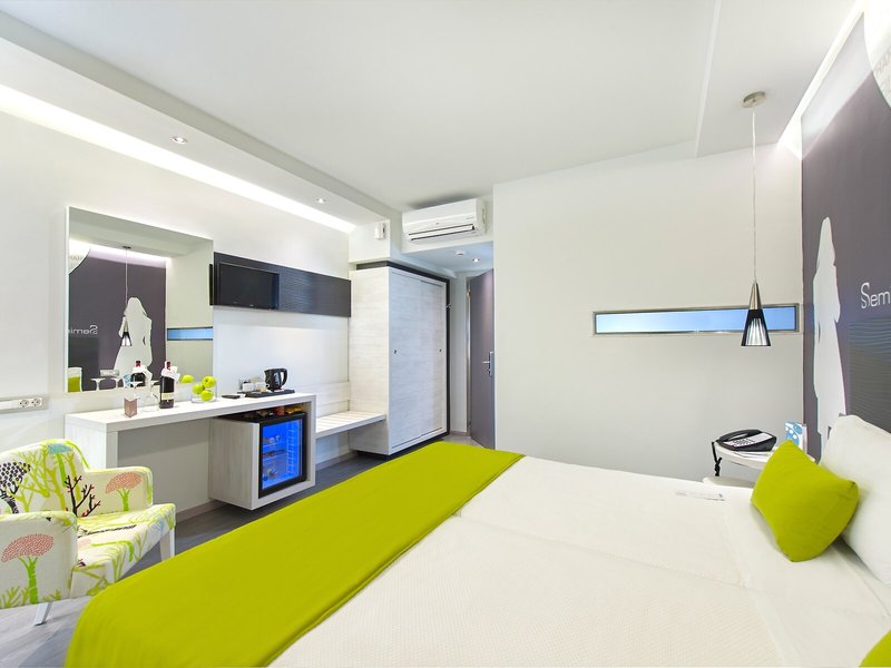 smartline Semiramis City Hotel 37
