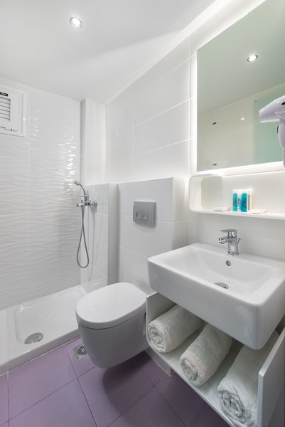 smartline Semiramis City Hotel 39