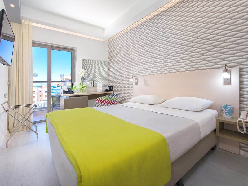 smartline Semiramis City Hotel 40