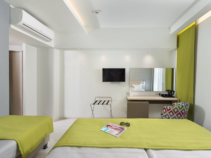 smartline Semiramis City Hotel 42