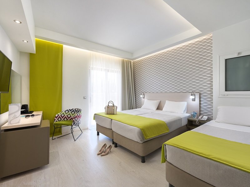 smartline Semiramis City Hotel 44