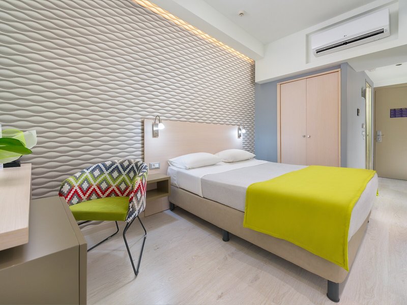 smartline Semiramis City Hotel 45