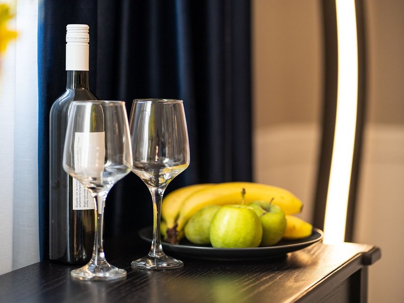 Pure Hotel by Athens Prime Hotels 4