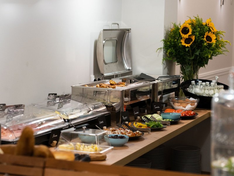 Pure Hotel by Athens Prime Hotels 8