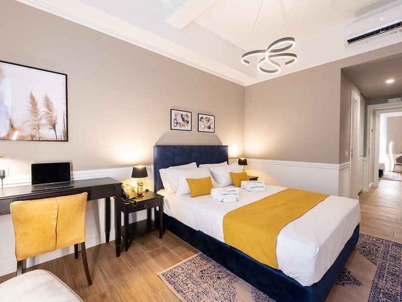 Pure Hotel by Athens Prime Hotels 16