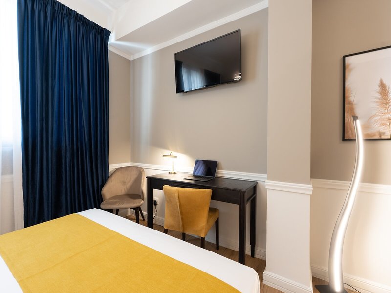 Pure Hotel by Athens Prime Hotels 18