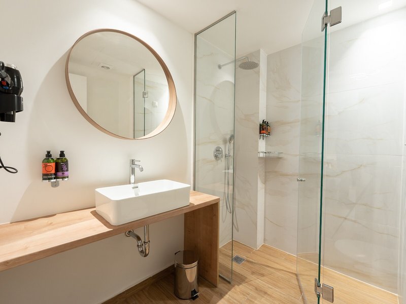 Pure Hotel by Athens Prime Hotels 22