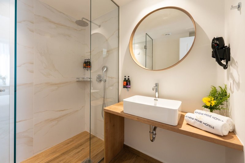 Pure Hotel by Athens Prime Hotels 2