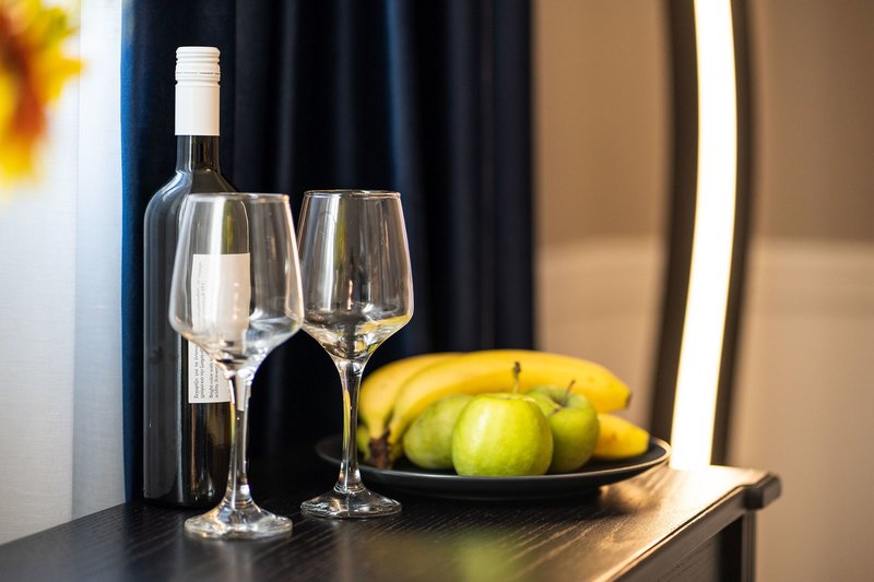 Pure Hotel by Athens Prime Hotels 3