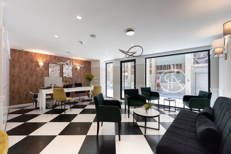 Pure Hotel by Athens Prime Hotels 11