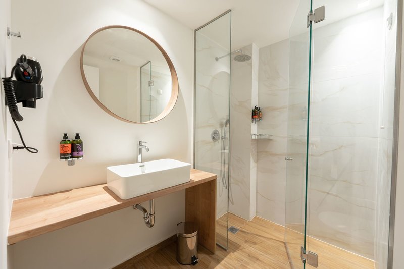 Pure Hotel by Athens Prime Hotels 13