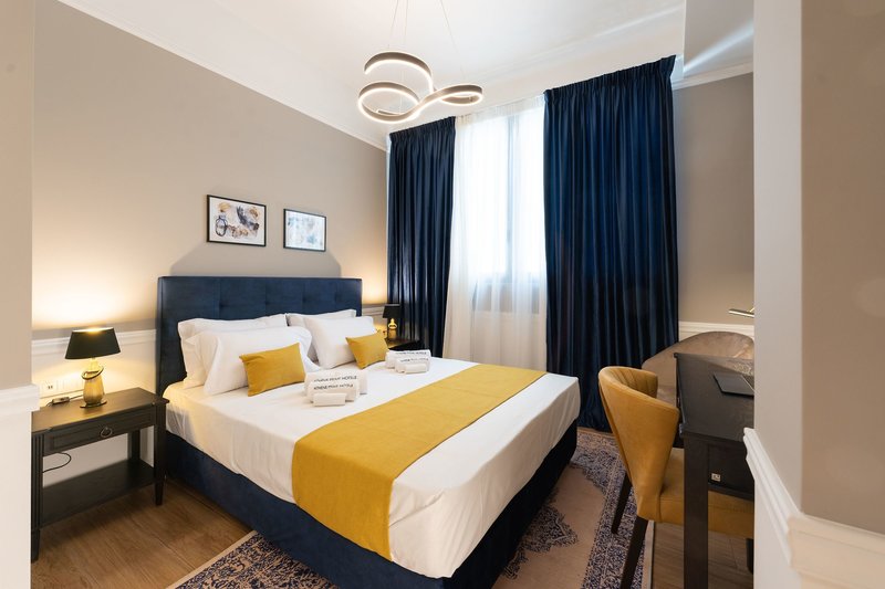 Pure Hotel by Athens Prime Hotels 14