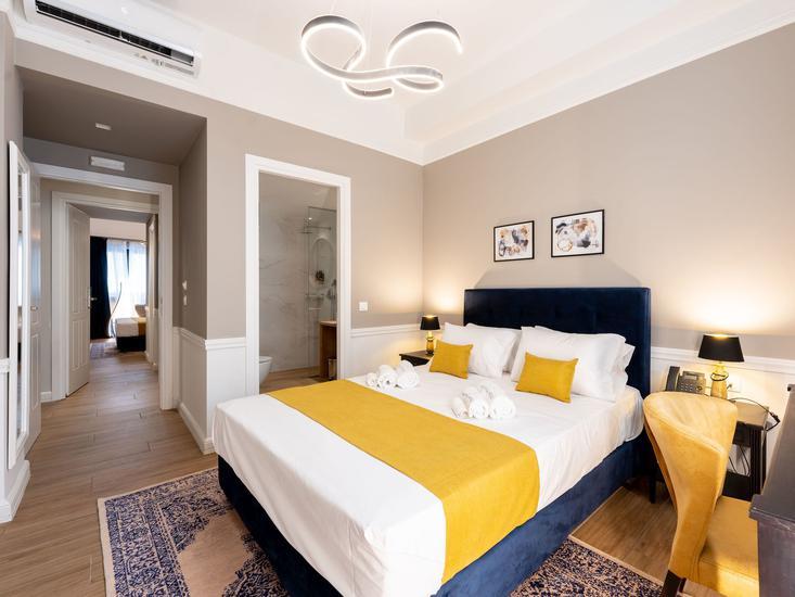 Pure Hotel by Athens Prime Hotels 4