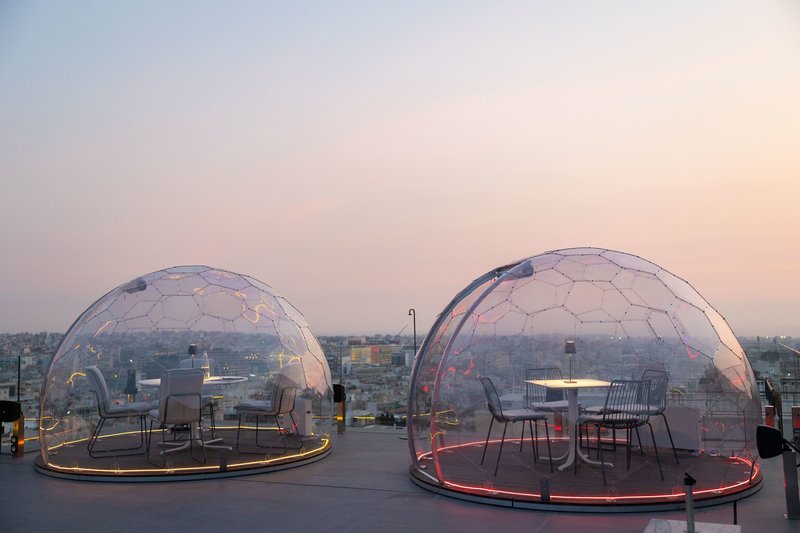 Neoma Hotel 2