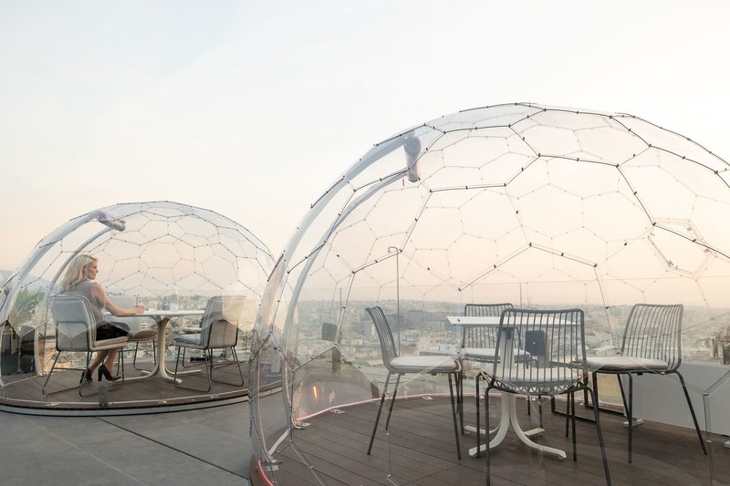 Neoma Hotel 3