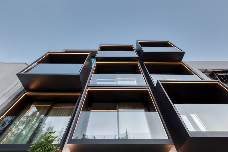 Neoma Hotel 6