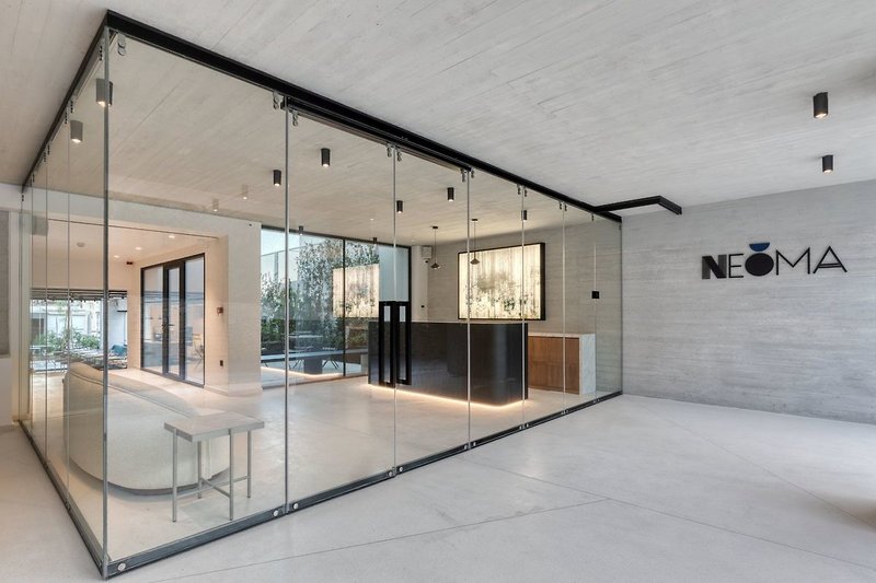 Neoma Hotel 7