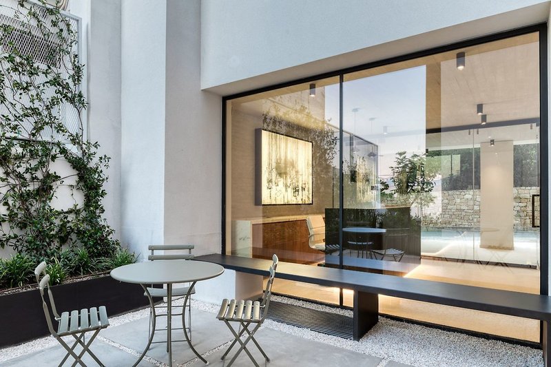 Neoma Hotel 9