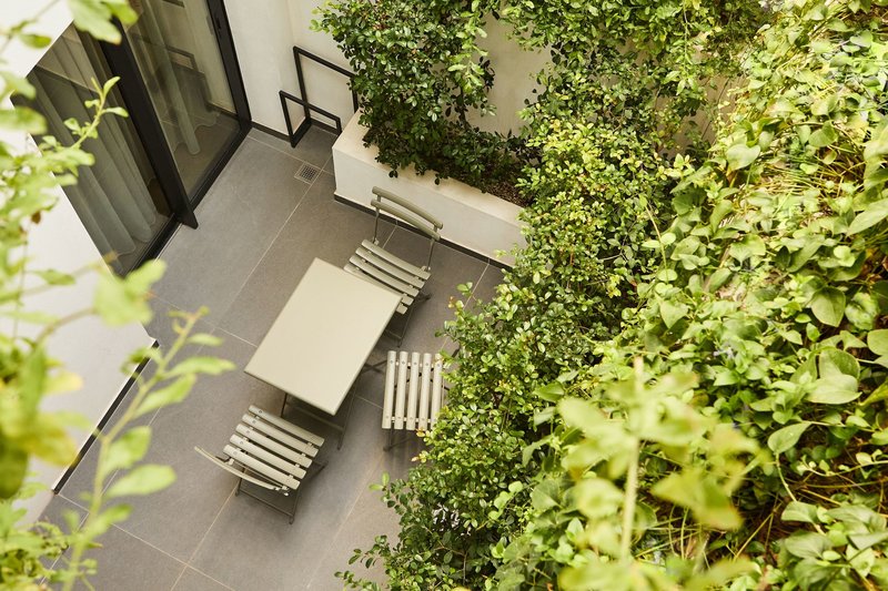 Neoma Hotel 13