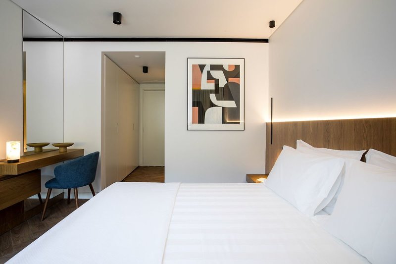 Neoma Hotel 15