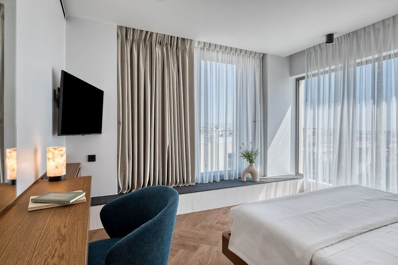 Neoma Hotel 20
