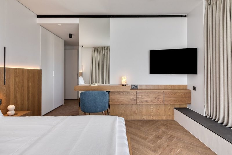 Neoma Hotel 21