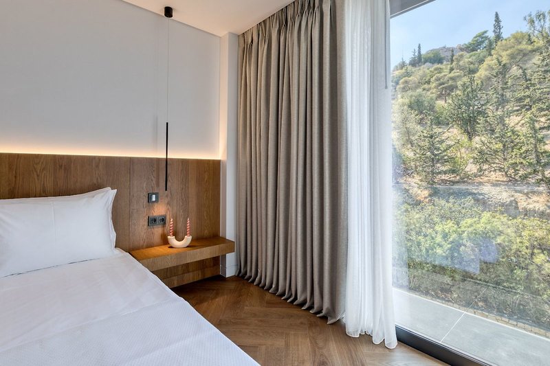 Neoma Hotel 25