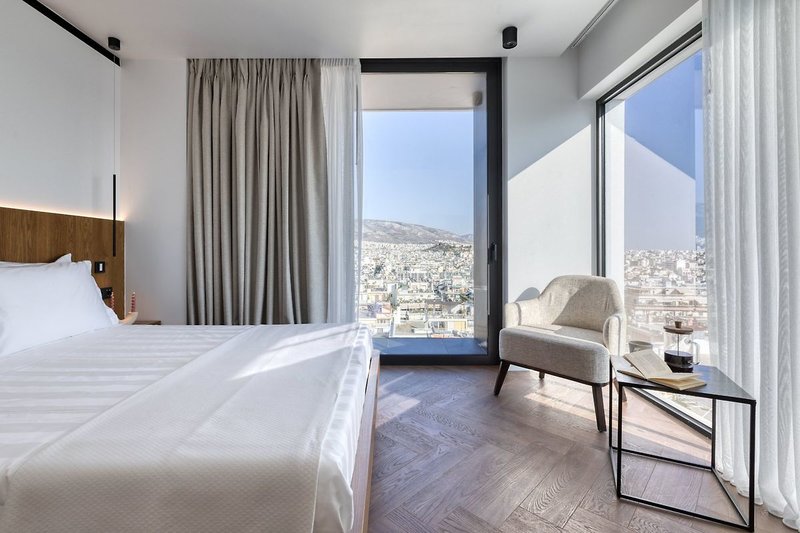 Neoma Hotel 36