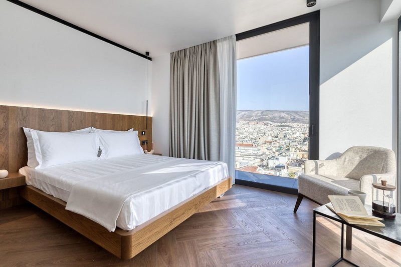 Neoma Hotel 37
