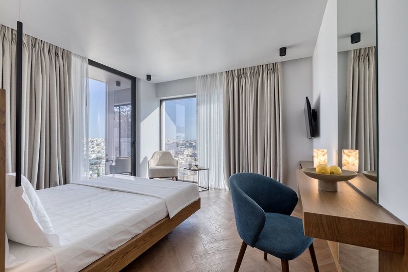 Neoma Hotel 38