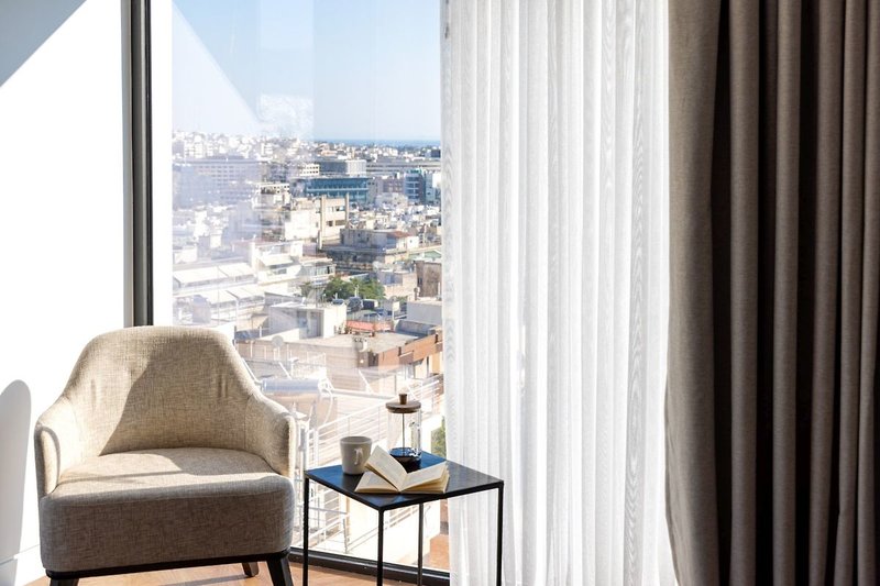 Neoma Hotel 40