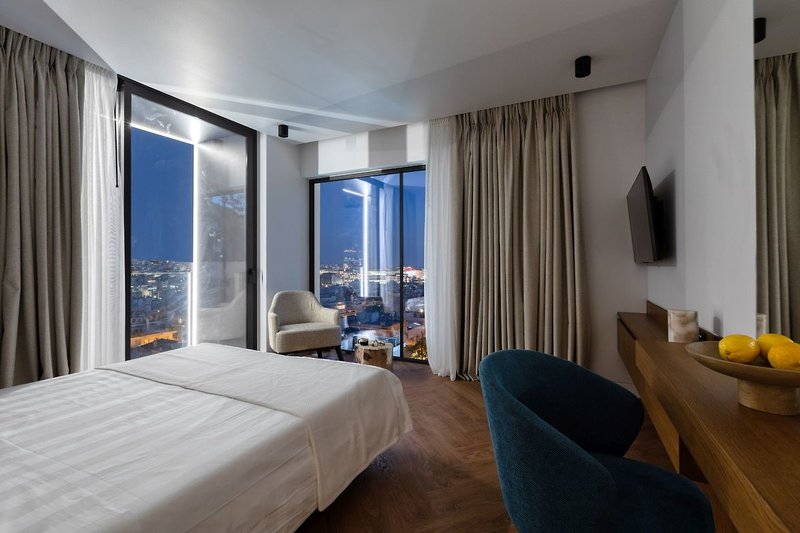 Neoma Hotel 41