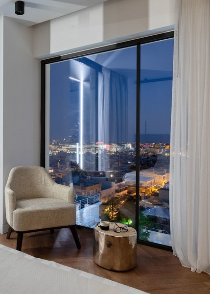 Neoma Hotel 42