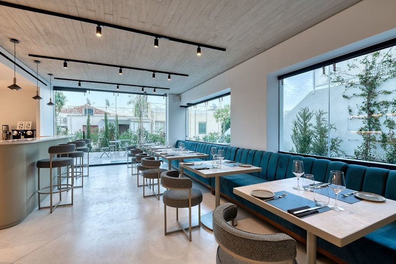 Neoma Hotel 45