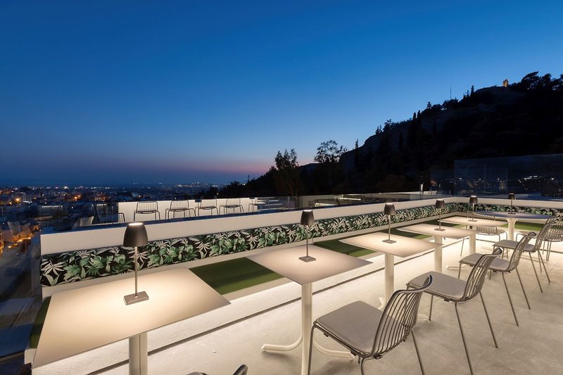 Neoma Hotel 48