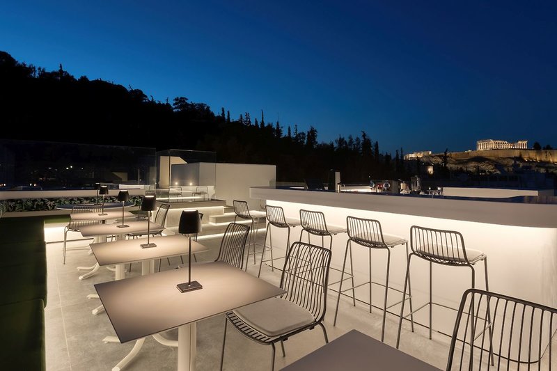 Neoma Hotel 49