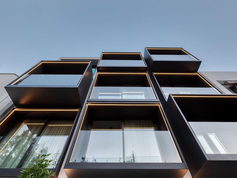 Neoma Hotel