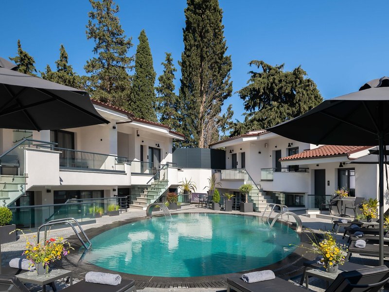 Melite Luxury Rooms & Apartments 2