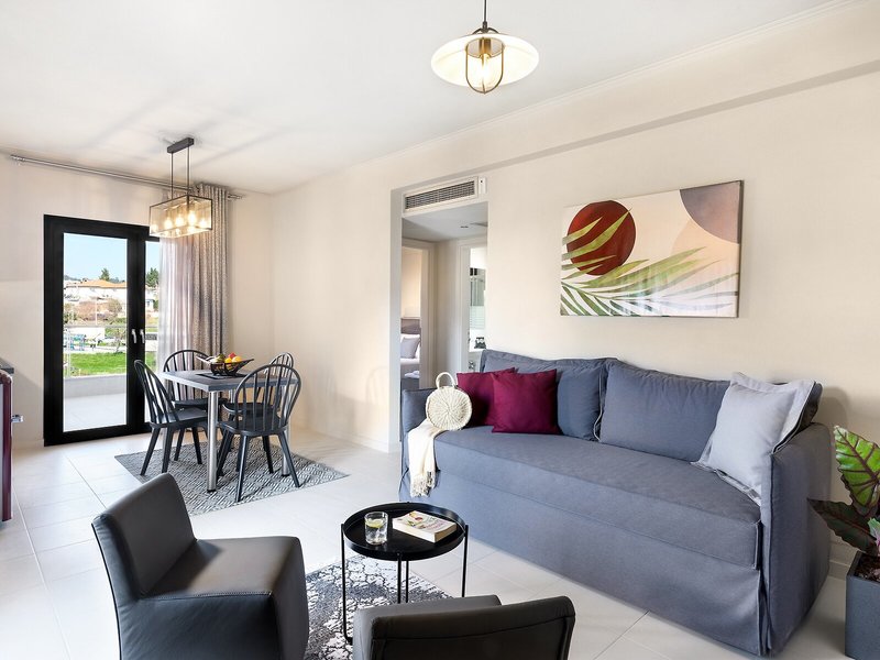 Melite Luxury Rooms & Apartments 4