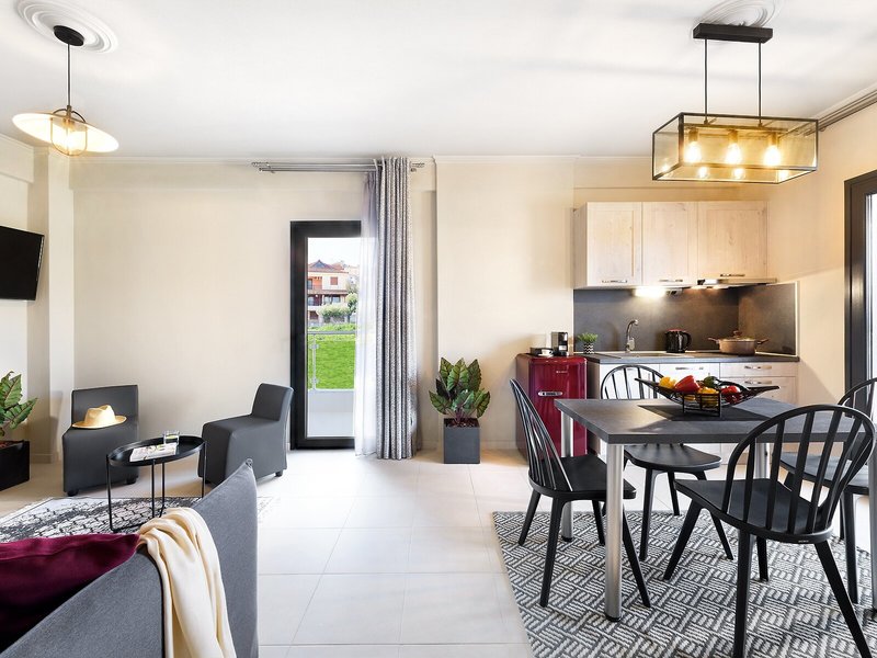 Melite Luxury Rooms & Apartments 6