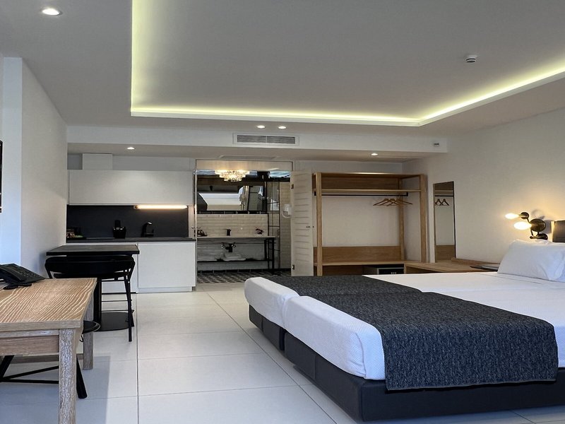 Melite Luxury Rooms & Apartments 9