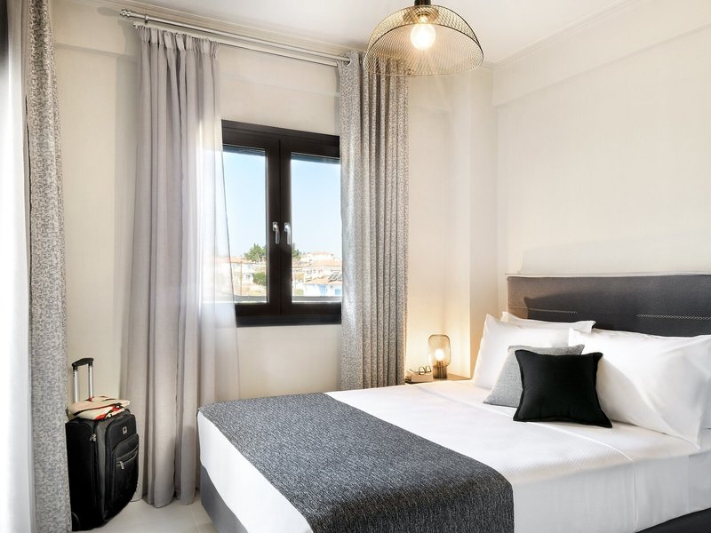 Melite Luxury Rooms & Apartments 10