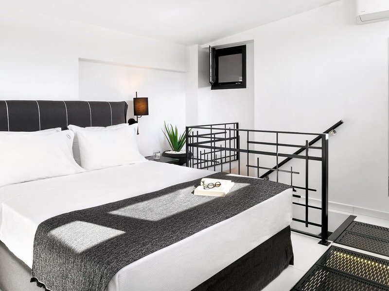 Melite Luxury Rooms & Apartments 11