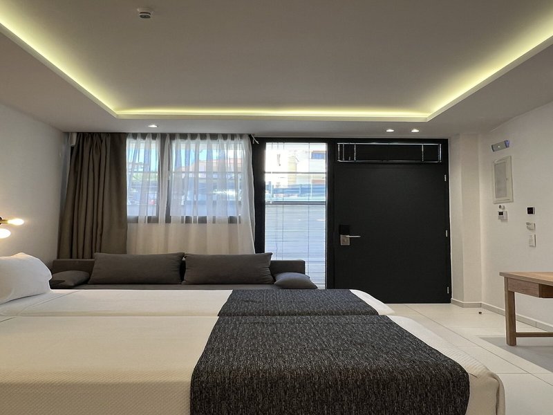 Melite Luxury Rooms & Apartments 12