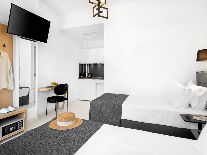 Melite Luxury Rooms & Apartments 13