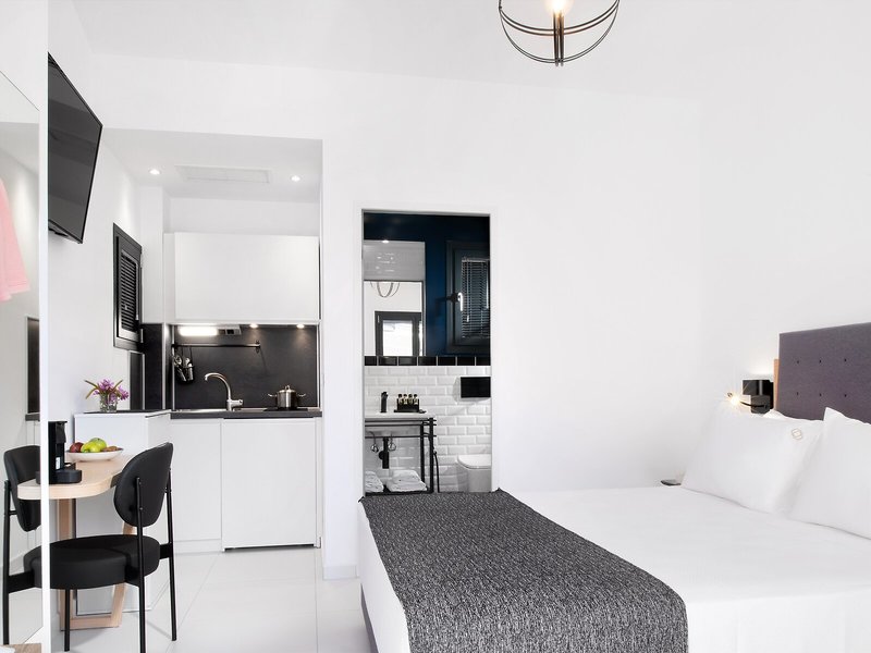 Melite Luxury Rooms & Apartments 16