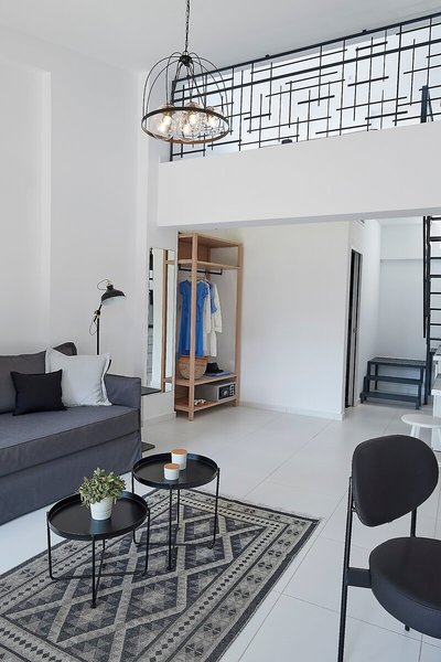 Melite Luxury Rooms & Apartments 17