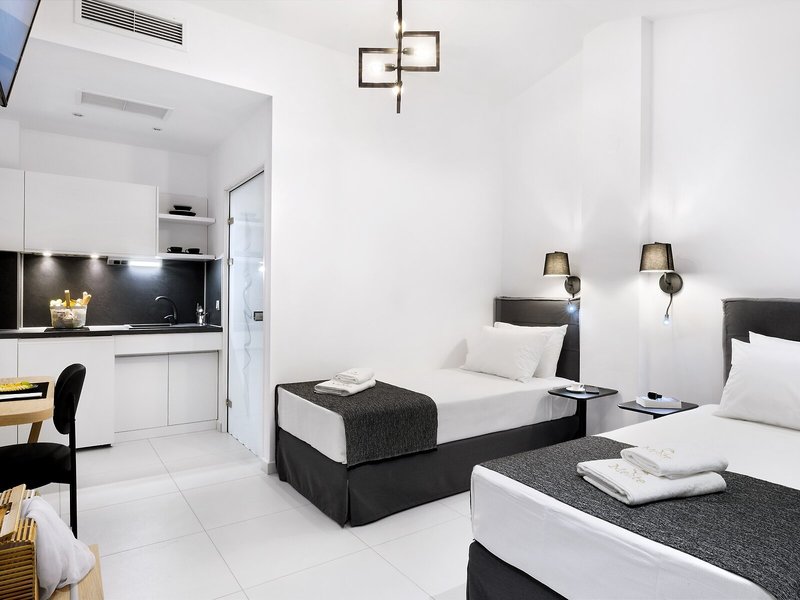 Melite Luxury Rooms & Apartments 18
