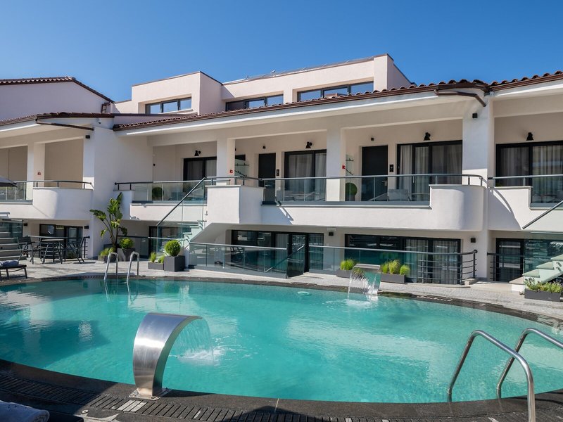 Melite Luxury Rooms & Apartments 1