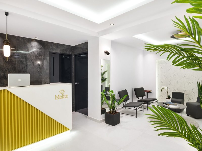Melite Luxury Rooms & Apartments 3